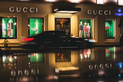 fatturato gucci spa|Gucci sales.